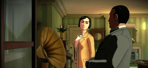 Купить Игра Agatha Christie - The ABC Murders (Steam)  5601384. Характеристики, отзывы и цены в Донецке