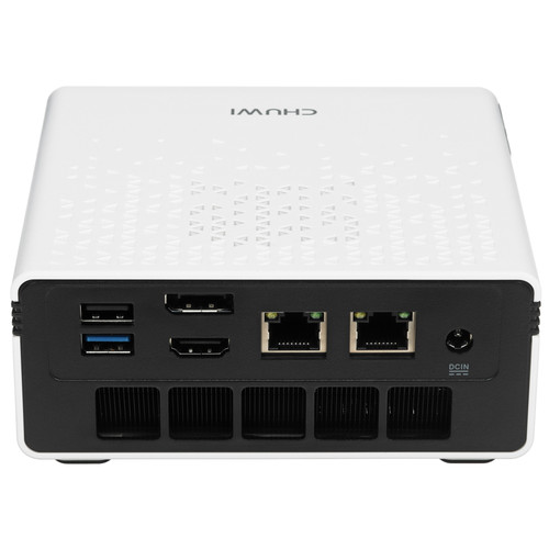 Купить Мини ПК CHUWI UBox [1746526]  5495986. Характеристики, отзывы и цены в Донецке