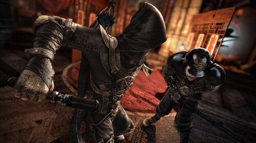 Купить Игра Thief: Master Thief Edition (Steam)  5491174. Характеристики, отзывы и цены в Донецке