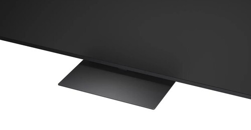 Купить 86" (217 см) Телевизор LG 86QNED86A6A черный  5623444. Характеристики, отзывы и цены в Донецке