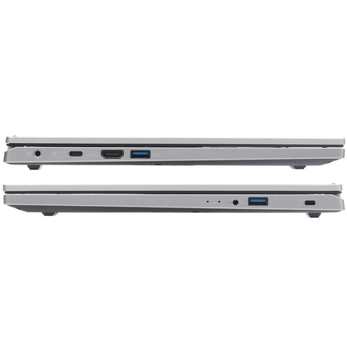 Купить 15.6" Ноутбук Acer Aspire 3 A315-24P-R25G серебристый  5424421. Характеристики, отзывы и цены в Донецке