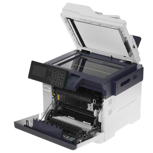 Купить МФУ лазерное Xerox C315  5018953. Характеристики, отзывы и цены в Донецке