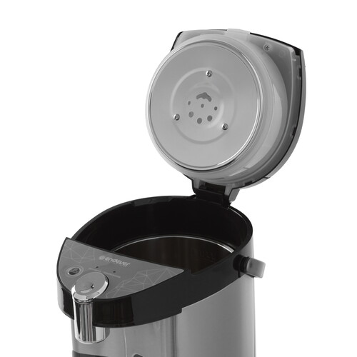 Купить Термопот Endever Altea-2090 черный  9225617. Характеристики, отзывы и цены в Донецке