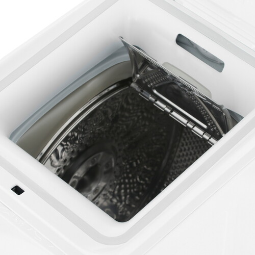 Купить Стиральная машина Indesit BTW L60400 EE/N белый  9153057. Характеристики, отзывы и цены в Донецке