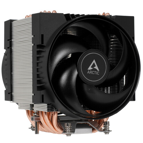 Купить Кулер для процессора ARCTIC Freezer 4U-SP5  9262997. Характеристики, отзывы и цены в Донецке