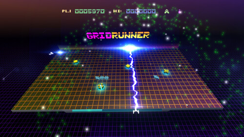 Купить Игра Llamasoft: The Jeff Minter Story (Steam)  5618271. Характеристики, отзывы и цены в Донецке