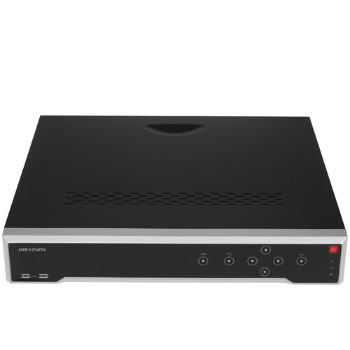 Купить Регистратор для видеонаблюдения Hikvision DS-7764NI-M4  5446593. Характеристики, отзывы и цены в Донецке