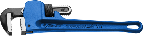 Купить Ключ трубный рычажный Зубр 27339-1_z02  9107412. Характеристики, отзывы и цены в Донецке