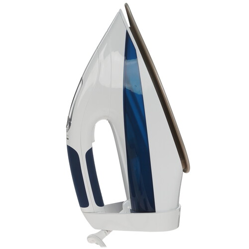 Купить Утюг Evolution I-2830 белый  9208780. Характеристики, отзывы и цены в Донецке