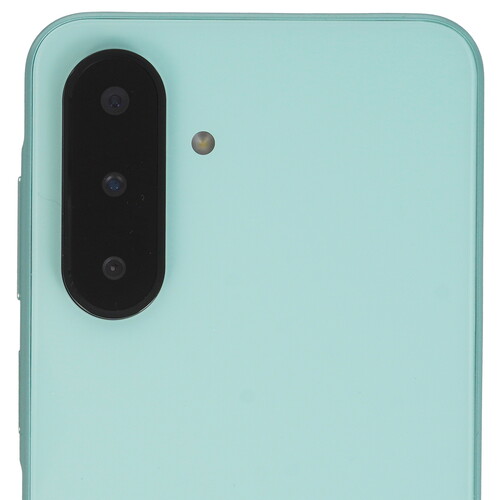 Купить 6.7" Смартфон Samsung Galaxy A26 128 ГБ зеленый  5620545. Характеристики, отзывы и цены в Донецке