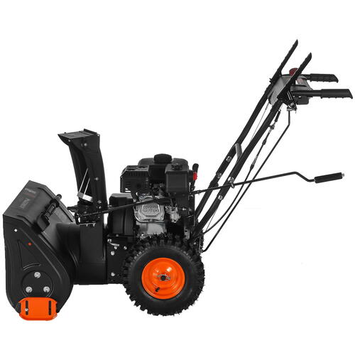 Купить Снегоуборщик бензиновый Patriot PS 603 H  4859107. Характеристики, отзывы и цены в Донецке