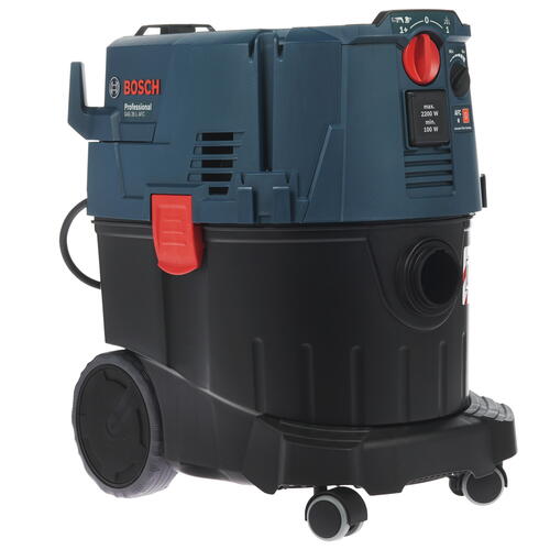 Купить Строительный пылесос  Bosch GAS 35 L AFC  1149020. Характеристики, отзывы и цены в Донецке