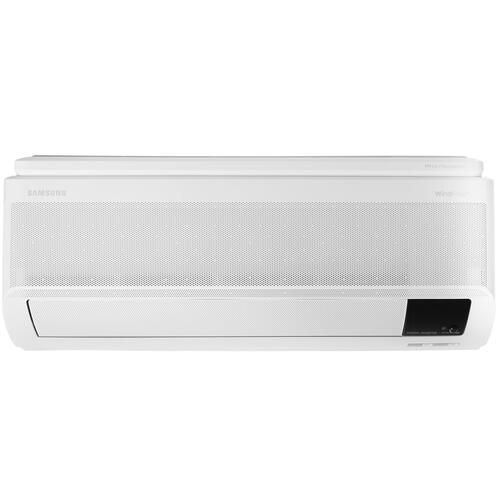 Купить Кондиционер настенный сплит-система Samsung AR12AXAAAWKNER/AR12AXAAAWKXER белый  4795742. Характеристики, отзывы и цены в Донецке
