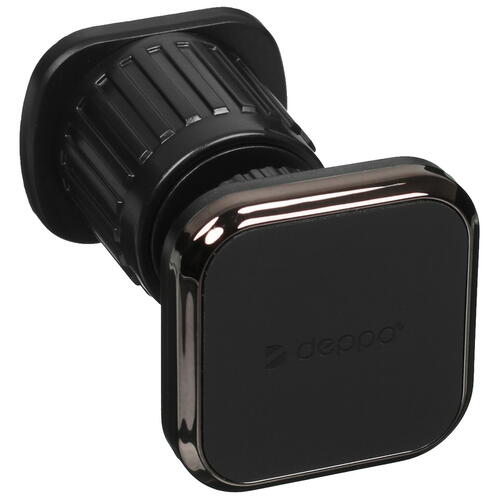 Купить Держатель автомобильный DEPPA Mage Air 3 черный  5406891. Характеристики, отзывы и цены в Донецке