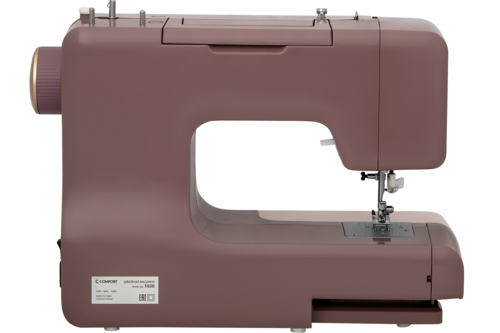 Купить Швейная машина Comfort 1020  9073562. Характеристики, отзывы и цены в Донецке