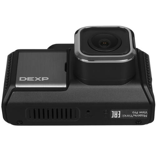 Купить Видеорегистратор DEXP View Pro  5087370. Характеристики, отзывы и цены в Донецке