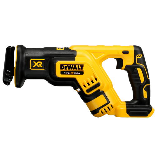 Купить Сабельная пила DeWalt DCS367N XR FLEXVOLТ 18/54V  , Без ЗУ, Без АКБ  5443651. Характеристики, отзывы и цены в Донецке