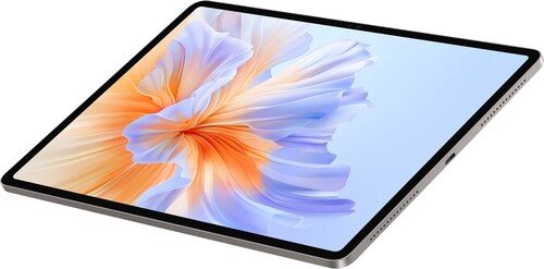 Купить 11.5" Планшет HONOR Pad V9 Wi-Fi 256 ГБ серый  5612741. Характеристики, отзывы и цены в Донецке