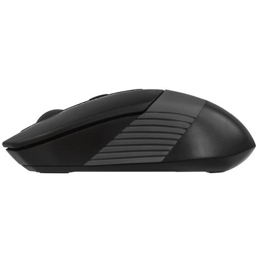 Купить Клавиатура+мышь беспроводная   A4Tech Fstyler FGS1110Q черный  9188923. Характеристики, отзывы и цены в Донецке