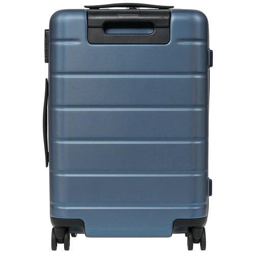 Купить Чемодан дорожный Xiaomi Luggage Classic 20" синий  5043471. Характеристики, отзывы и цены в Донецке
