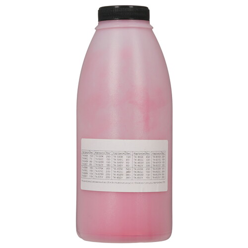 Купить Тонер Cet PK202 OSP0202M-100 пурпурный  5303992. Характеристики, отзывы и цены в Донецке