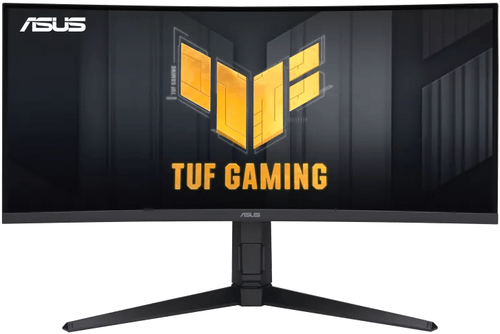 Купить 34" Монитор ASUS TUF Gaming VG34VQL3A черный  5473152. Характеристики, отзывы и цены в Донецке