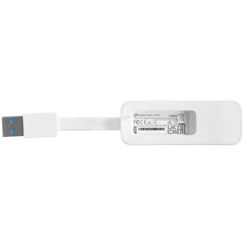 Купить Сетевая карта TP-Link UE300 v5.0  5630166. Характеристики, отзывы и цены в Донецке
