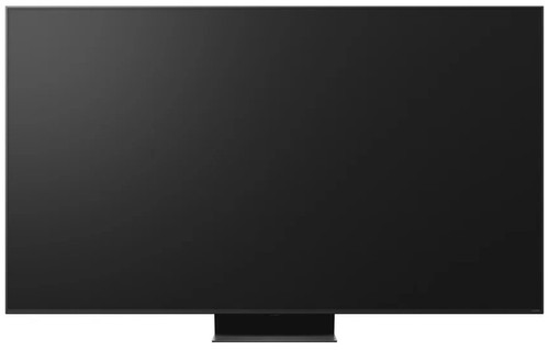 Купить 86" (217 см) Телевизор LG 86QNED86A6A черный  5623444. Характеристики, отзывы и цены в Донецке
