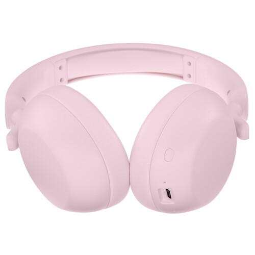 Купить Беспроводные наушники Sudio R3 розовый 2024  9179373. Характеристики, отзывы и цены в Донецке