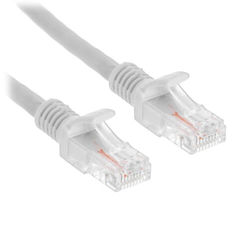 Купить Патч-корд Cablexpert PP30-0.5M  5409808. Характеристики, отзывы и цены в Донецке