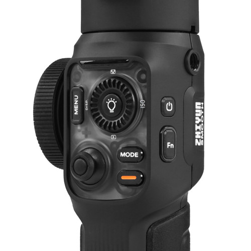 Купить Стабилизатор для смартфона Zhiyun Smooth 5S AI PRO черный  5605926. Характеристики, отзывы и цены в Донецке