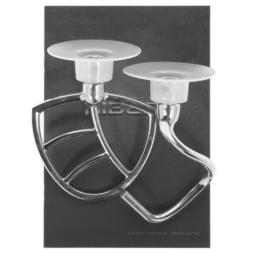 Купить Миксер Hiberg MP 1040 W белый  8160878. Характеристики, отзывы и цены в Донецке