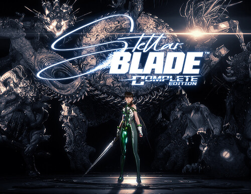 Купить Игра Stellar Blade - Complete Edition (Версия для РФ) (Steam)  5631819. Характеристики, отзывы и цены в Донецке