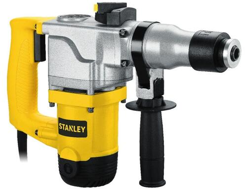 Купить Перфоратор Stanley STHR272KS-B9  5427192. Характеристики, отзывы и цены в Донецке