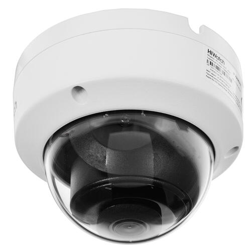 Купить IP-камера HiWatch Pro IPC-D022-G2/S  4763189. Характеристики, отзывы и цены в Донецке