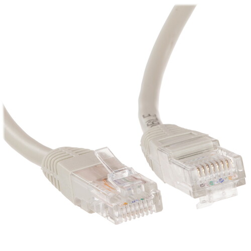 Купить Патч-корд A1 A1-LCU5E-10M  9277431. Характеристики, отзывы и цены в Донецке