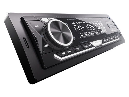 Купить Автопроигрыватель AurA FIREBALL-303BT  5608248. Характеристики, отзывы и цены в Донецке