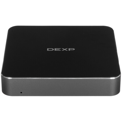 Купить Мини ПК DEXP Aquilon AQ03CY  9190014. Характеристики, отзывы и цены в Донецке