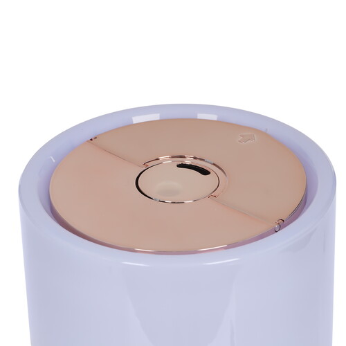 Купить Увлажнитель воздуха MARTA MT-2696  9213124. Характеристики, отзывы и цены в Донецке