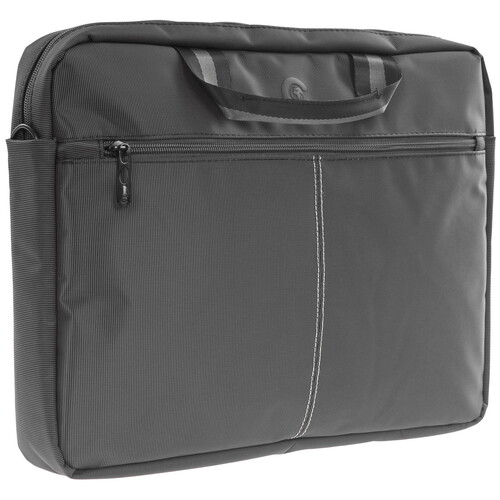 Купить 15.6" Сумка Continent CC-204BK  9233371. Характеристики, отзывы и цены в Донецке