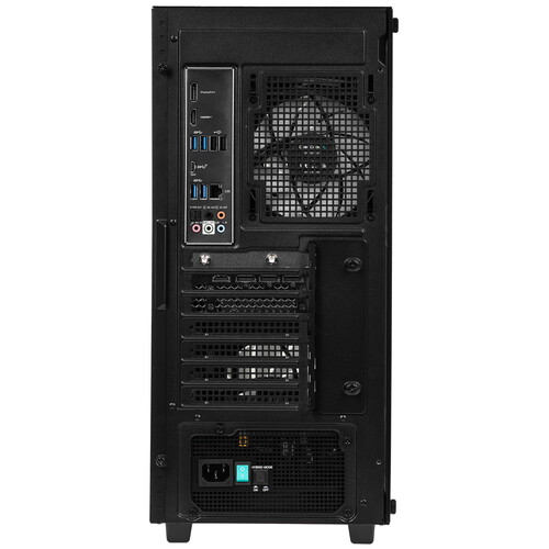 Купить ПК iRU Game 715 TWR [2047535]  5483481. Характеристики, отзывы и цены в Донецке