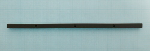 Купить Уплотнитель (Верхний) для вакуумного упаковщика DEXP DVS-120  9122037. Характеристики, отзывы и цены в Донецке