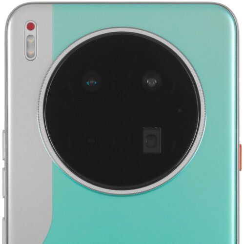 Купить 6.67" Смартфон Tecno CAMON 40 Premier 5G 256 ГБ бирюзовый  5623570. Характеристики, отзывы и цены в Донецке