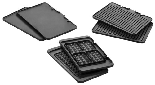 Купить Гриль Braun CG9047 серебристый  5479786. Характеристики, отзывы и цены в Донецке