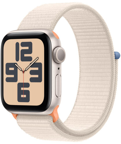 Купить Смарт-часы Apple Watch SE 2023 40mm  5439178. Характеристики, отзывы и цены в Донецке