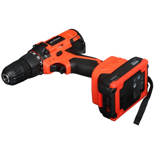 Купить Дрель-шуруповерт Aceline OBS ASB225-35 OBS 20V  9053605. Характеристики, отзывы и цены в Донецке