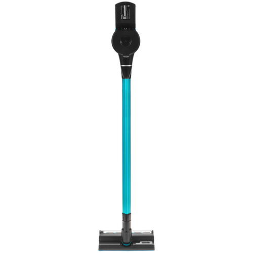 Купить Пылесос вертикальный   Pioneer VC470S  голубой  5353407. Характеристики, отзывы и цены в Донецке