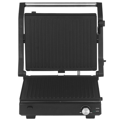 Купить Гриль RAGEX R784-000 черный  9269163. Характеристики, отзывы и цены в Донецке