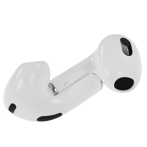 Купить Наушники TWS BY Sphere белый 2024  5484863. Характеристики, отзывы и цены в Донецке