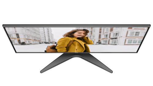 Купить 23.8" Монитор AOC 24B36H черный  5626402. Характеристики, отзывы и цены в Донецке